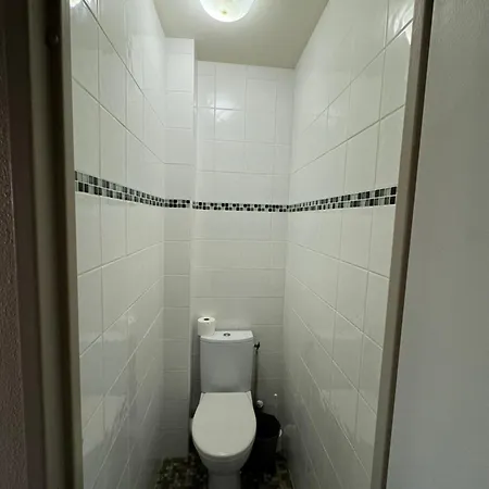 Au Centre De 5 Apartment *