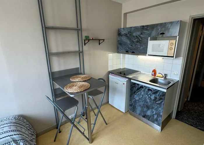 Au Centre De 5 Daire Valence (Drome)