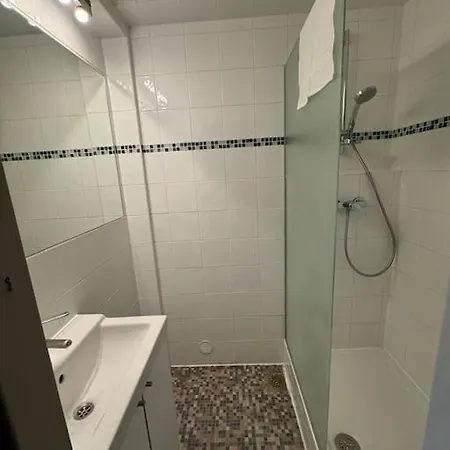 Au Centre De 5 Apartmán