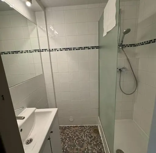 Au Centre De 5 Apartamento