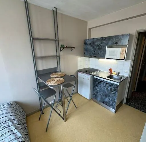 Au Centre De 5 Apartamento Valence (Drome)